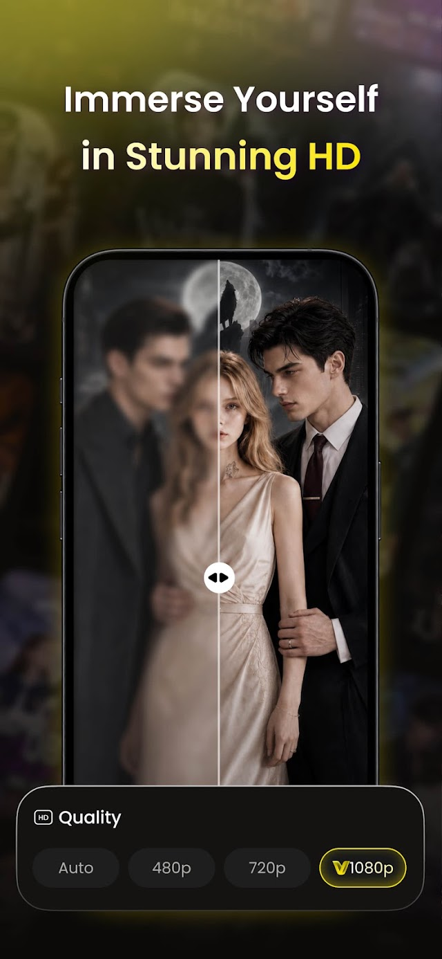 BlinkDrama: Drama, Filme & TV Resimleri