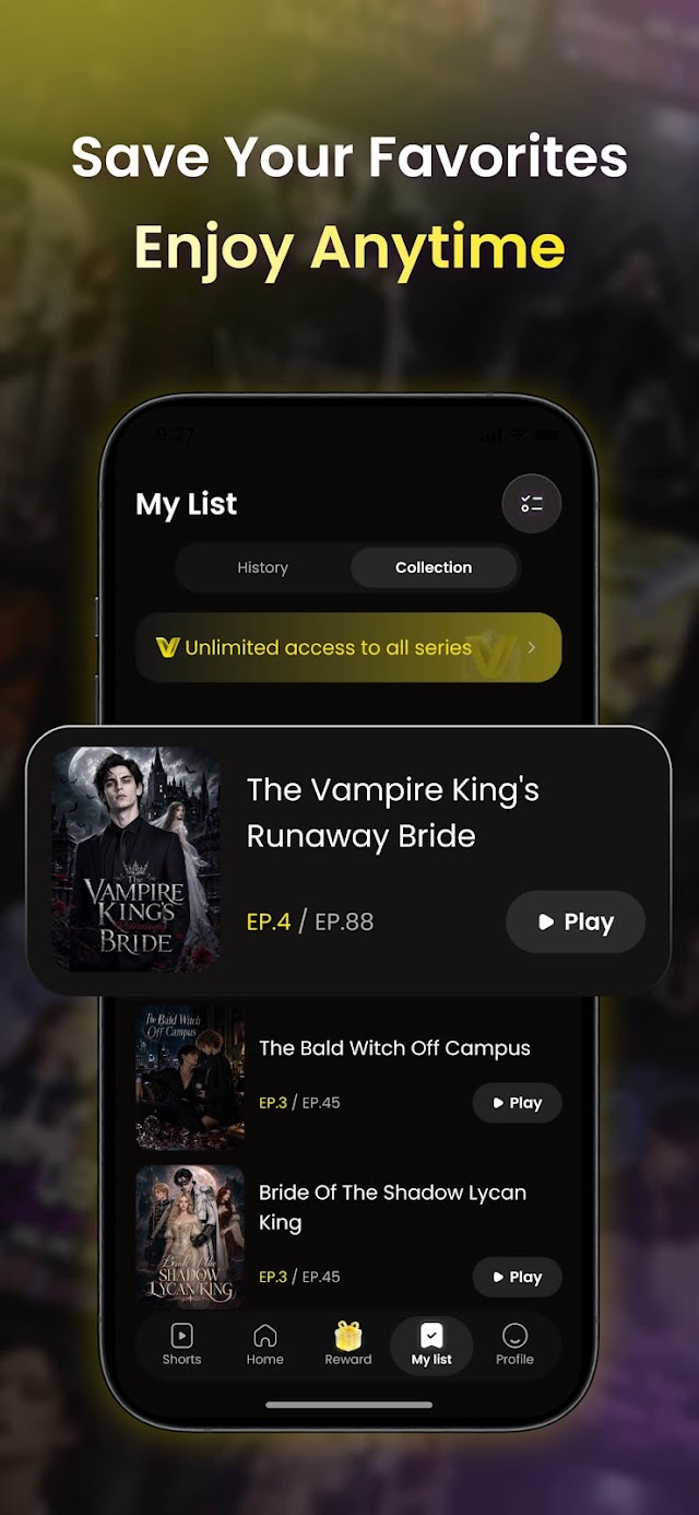 BlinkDrama: Drama, Filme & TV Resimleri