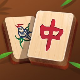 Android Click Wood ikonu