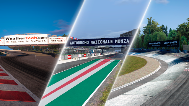 GT Rivals: Real Racing Sim Resimleri