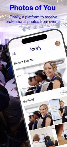 FacelyAI Resimleri