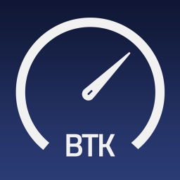 iPhone & iPad BTK H�z Testi: 4G 5G WiFi ikonu