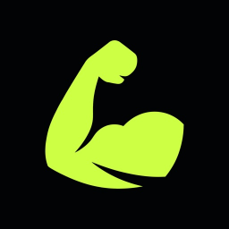 iPhone & iPad Gymtone: Antrenman Program� ikonu