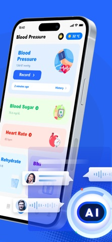 Blood Pressure - Health Pulse Resimleri