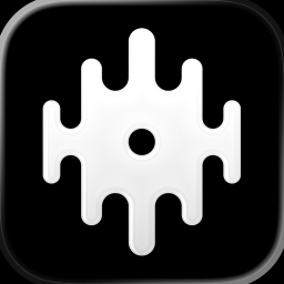 iPhone & iPad Serato DJ ikonu