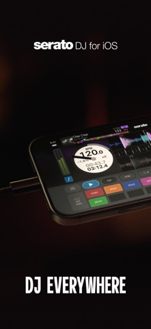 Serato DJ Resimleri