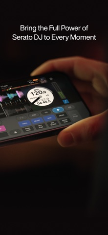 Serato DJ Resimleri