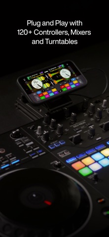 Serato DJ Resimleri