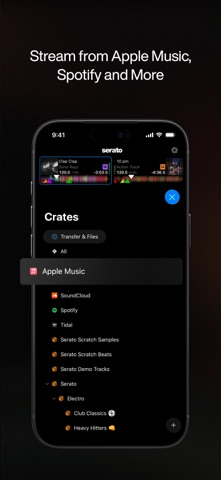 Serato DJ Resimleri