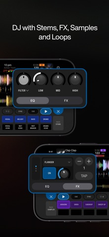 Serato DJ Resimleri
