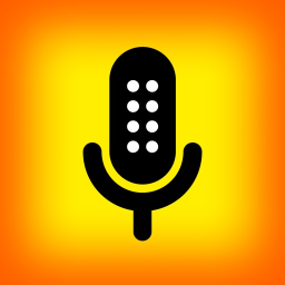 iPhone & iPad Reverse Singing ikonu