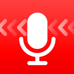 iPhone & iPad Reverse Audio - Try the Trend ikonu