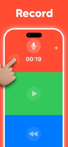 Reverse Audio - Try the Trend Resimleri