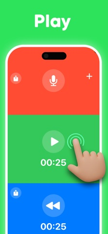 Reverse Audio - Try the Trend Resimleri