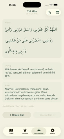 Günlük Dualar Resimleri
