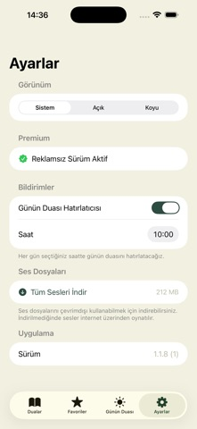 Günlük Dualar Resimleri
