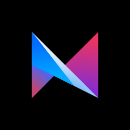 Android Momo: AI Photo & Video Maker ikonu
