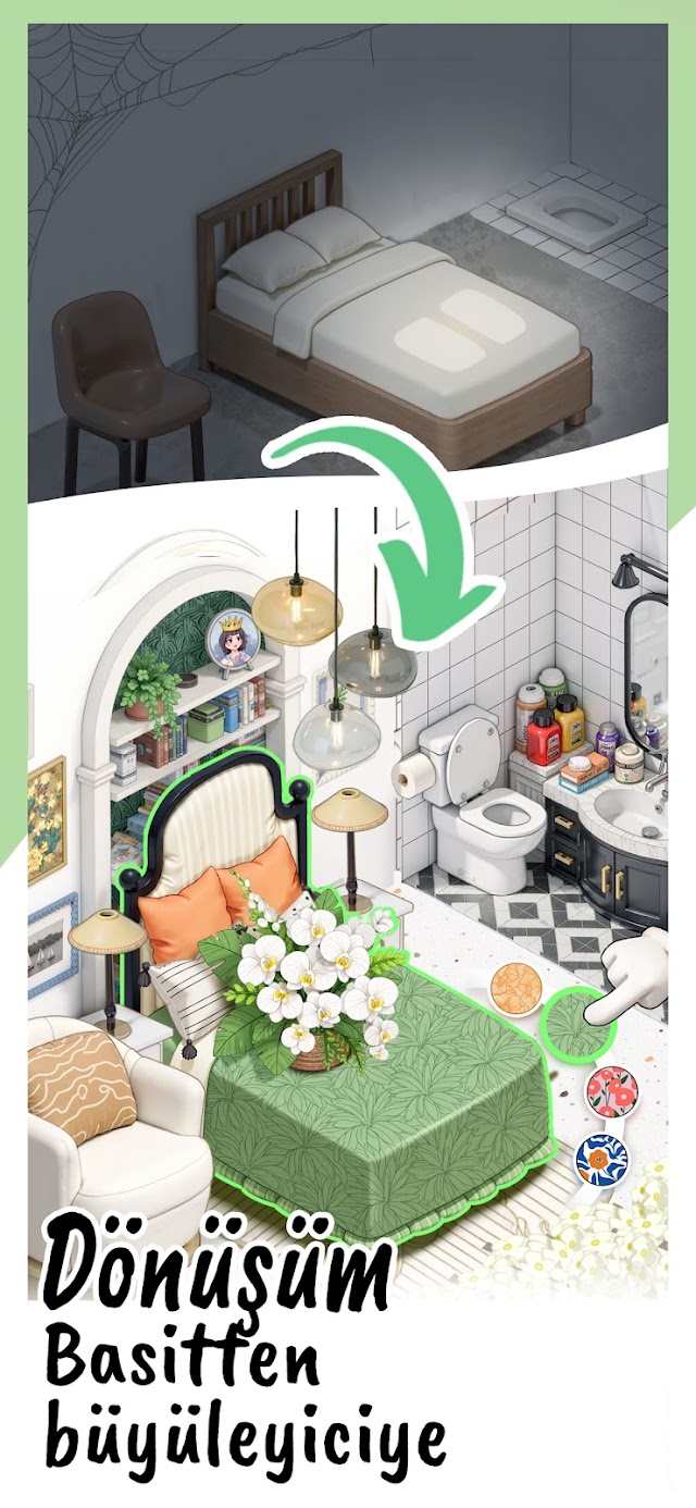 Rent Please!-Landlord Sim Resimleri