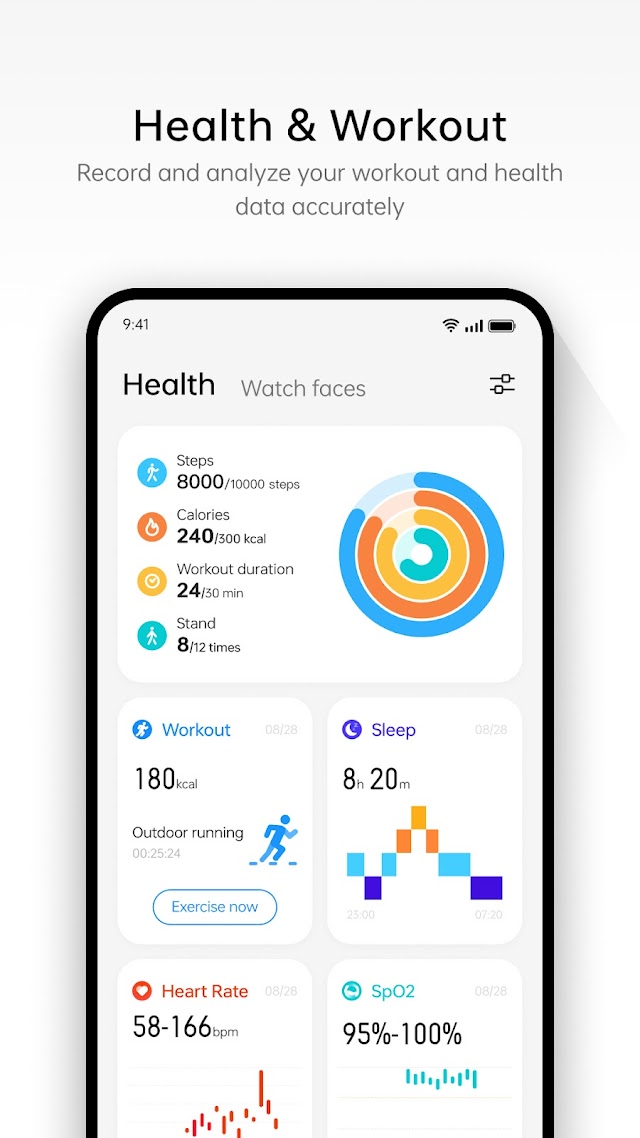 realme Link Resimleri