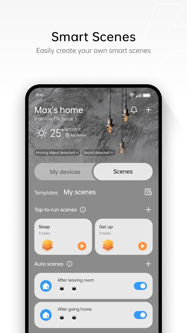 realme Link Resimleri