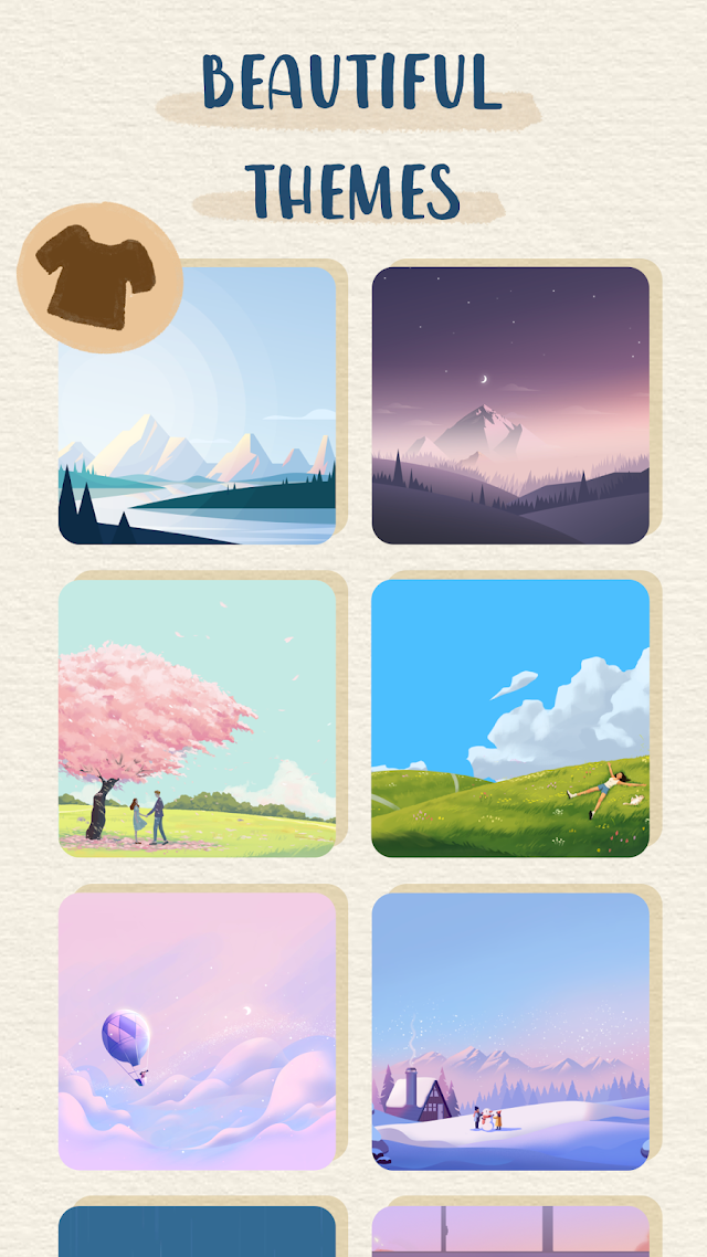 My Diary - Daily Diary Journal Resimleri