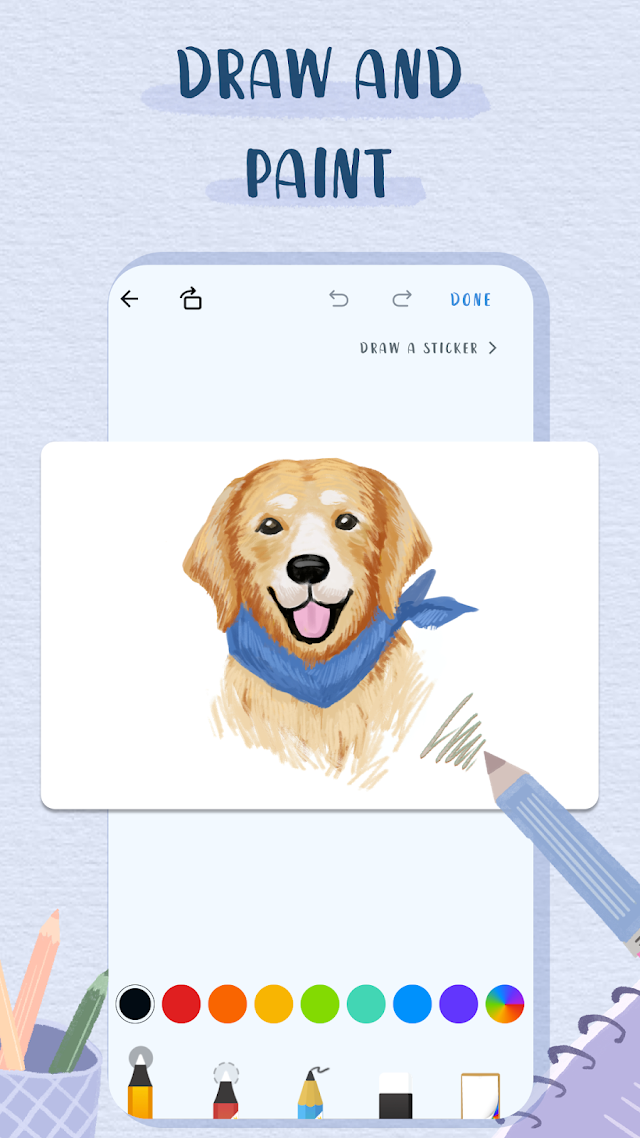 My Diary - Daily Diary Journal Resimleri
