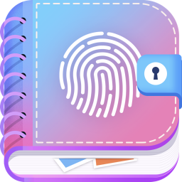 Android My Diary - Daily Diary Journal ikonu
