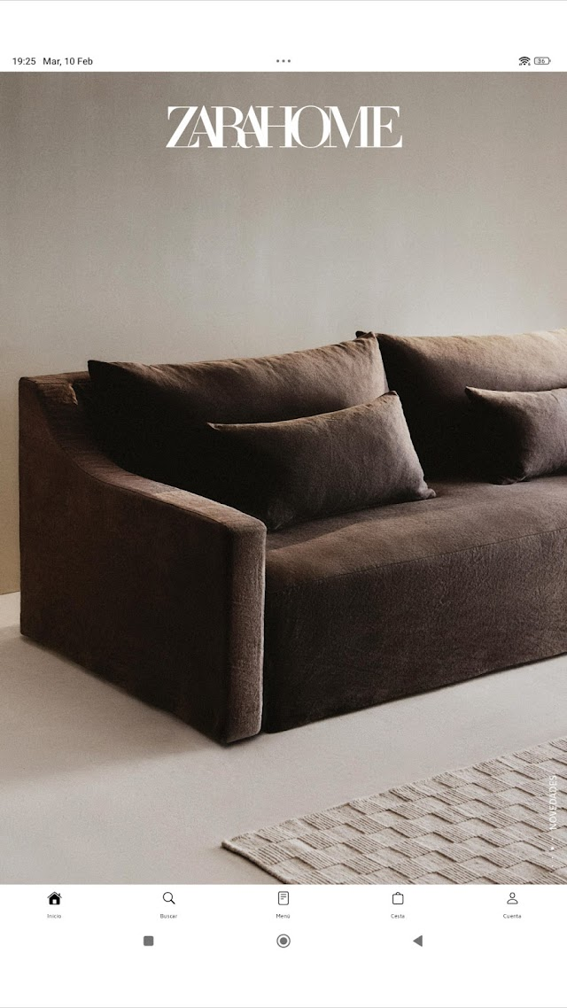 Zara Home Resimleri