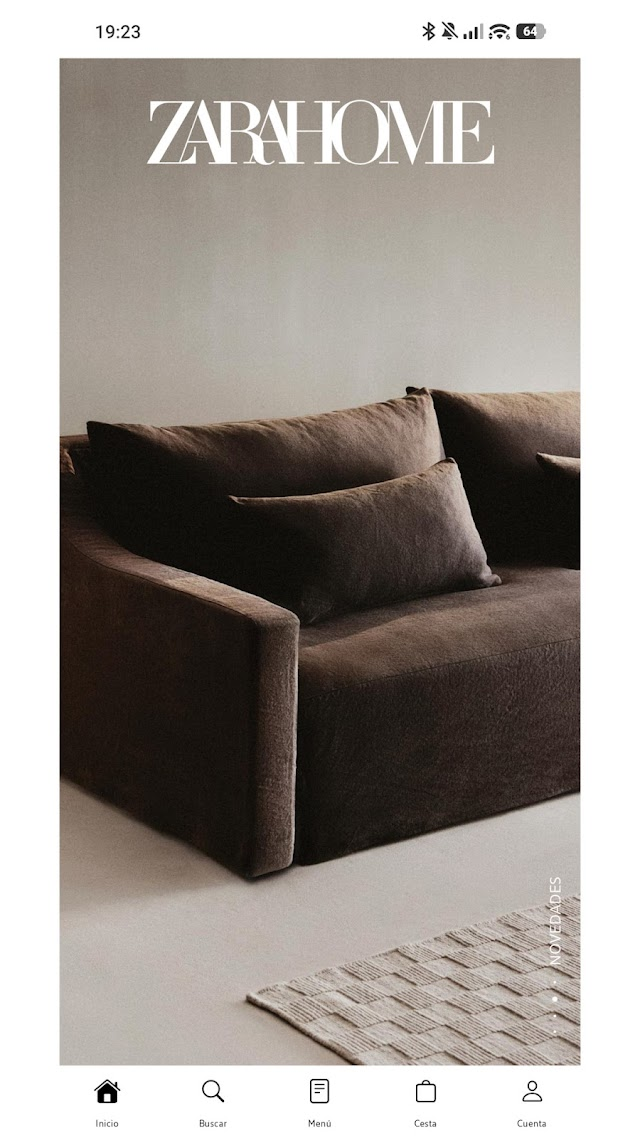 Zara Home Resimleri