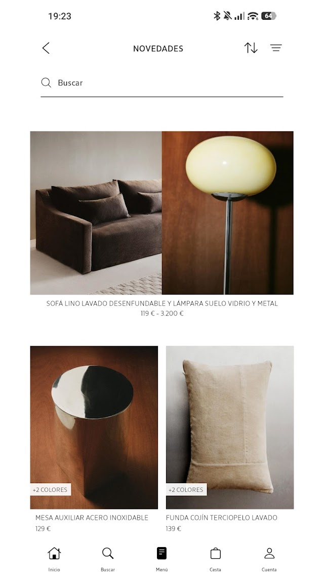 Zara Home Resimleri