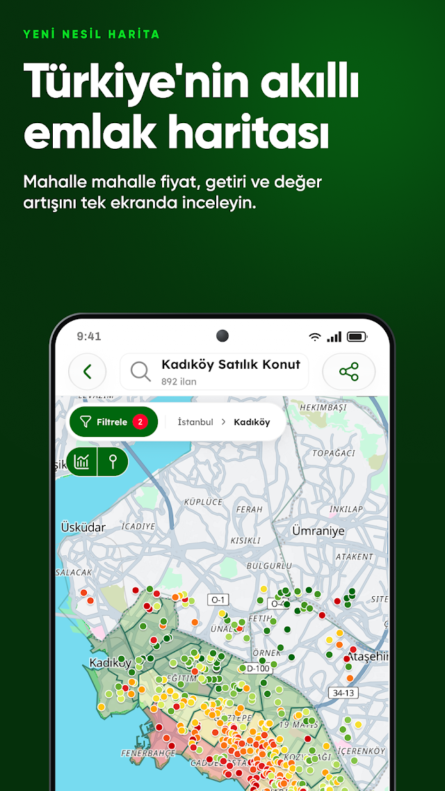 Emlakjet: Emlak Ara & İlan Ver Resimleri