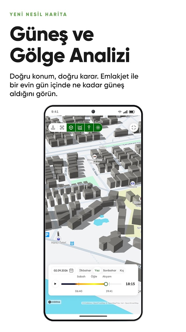 Emlakjet: Emlak Ara & İlan Ver Resimleri
