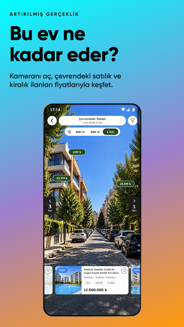 Emlakjet: Emlak Ara & İlan Ver Resimleri