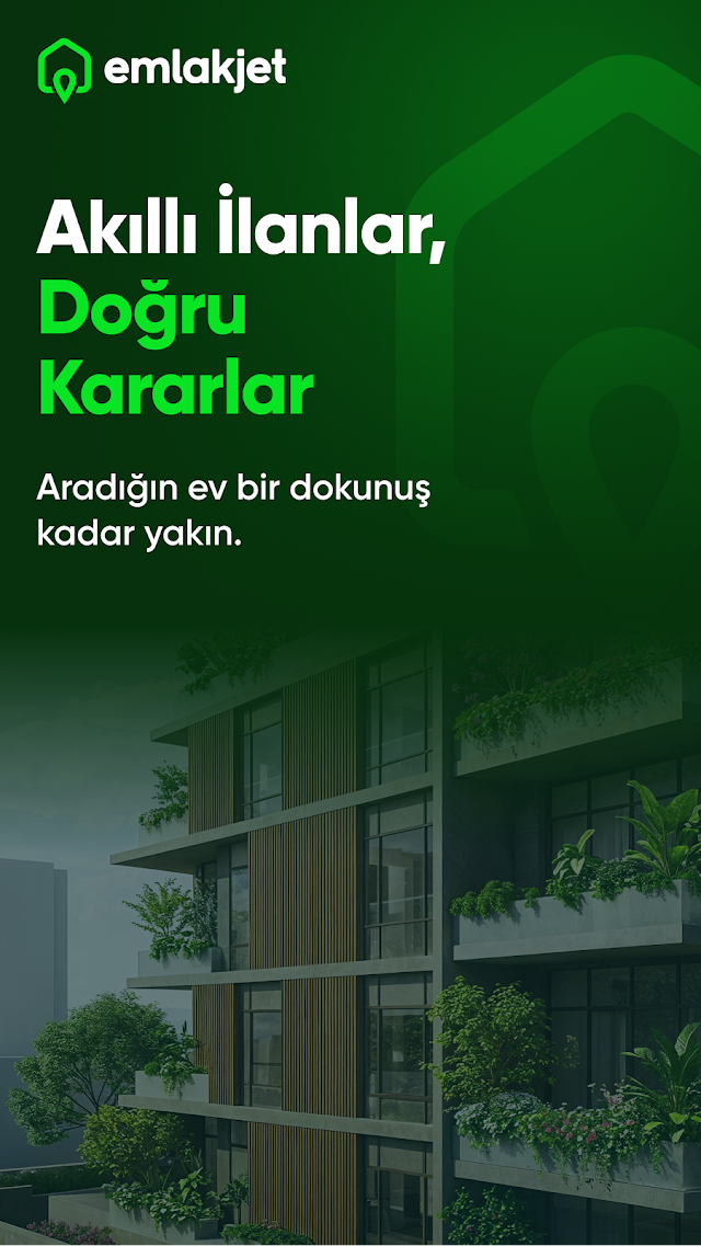 Emlakjet: Emlak Ara & İlan Ver Resimleri