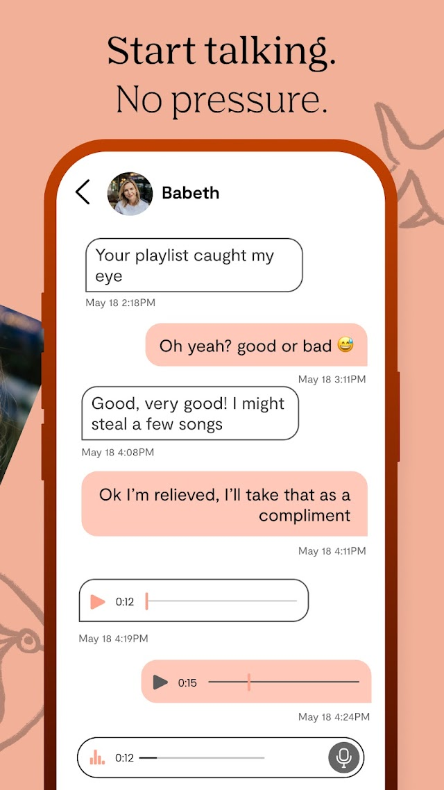Plenty of Fish : Dating App Resimleri