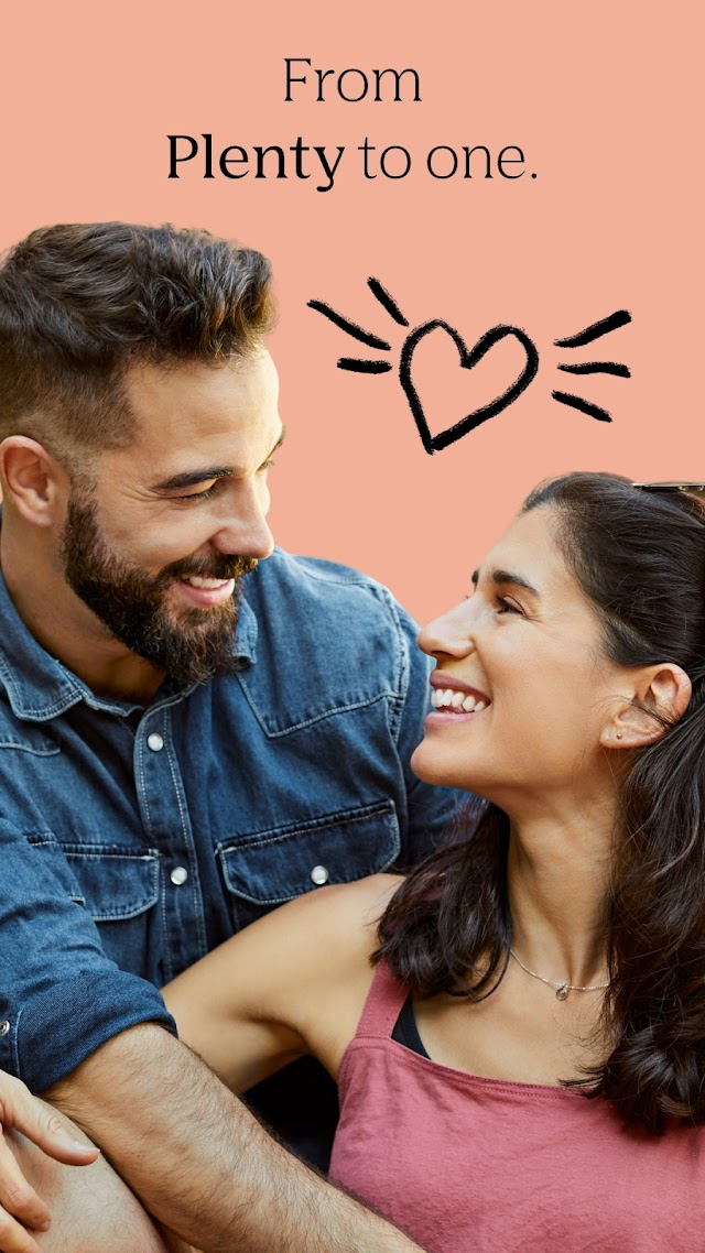 Plenty of Fish : Dating App Resimleri