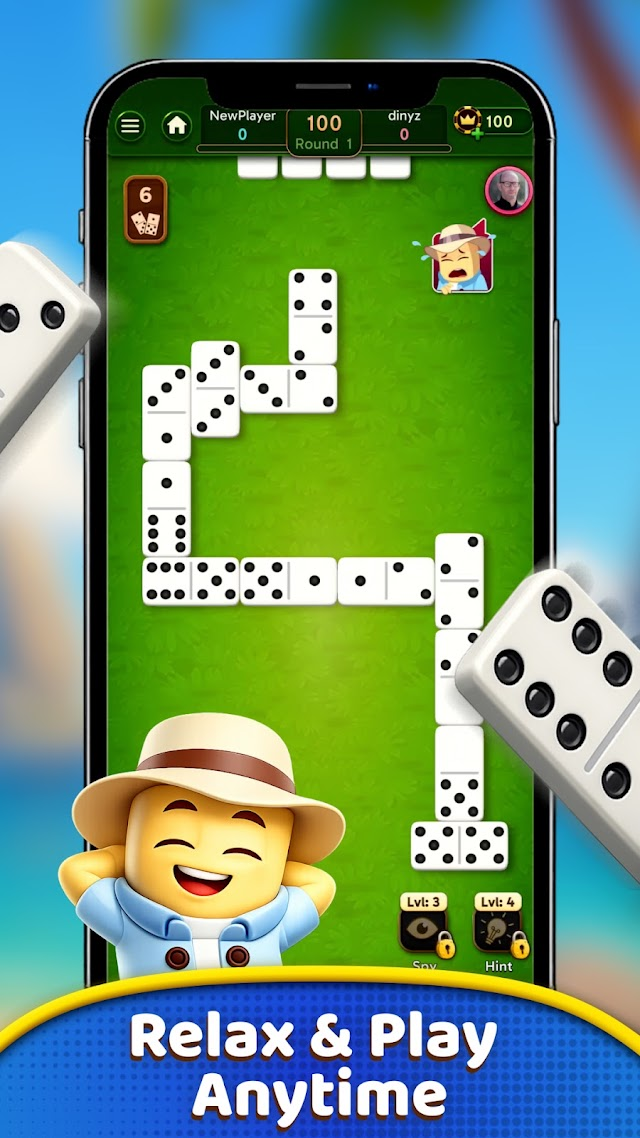 Domino Legends: Classic Game Resimleri
