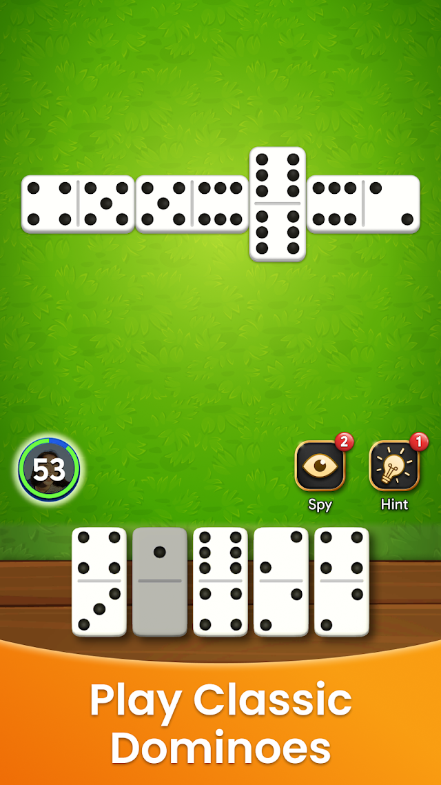 Domino Legends: Classic Game Resimleri