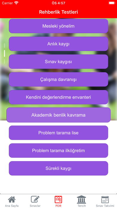 Akbim ODS Resimleri