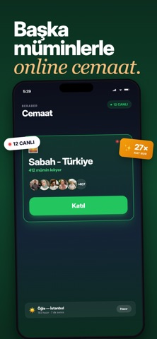 SalahMax Resimleri