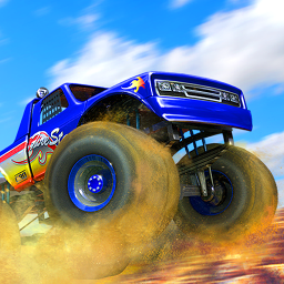 Android Offroad Legends - Truck Trials ikonu