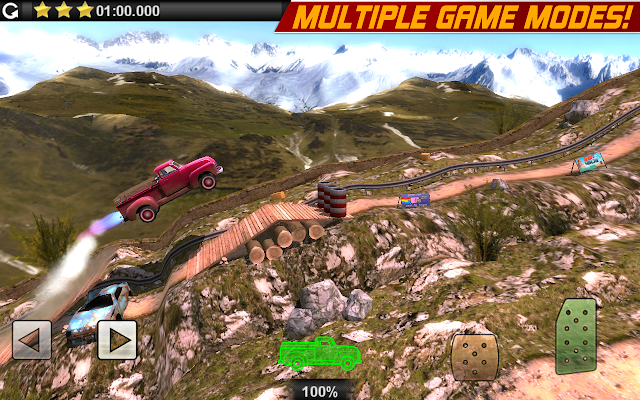 Offroad Legends - Truck Trials Resimleri