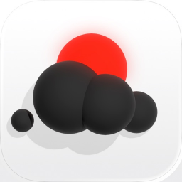 iPhone & iPad (Not Boring) Weather ikonu