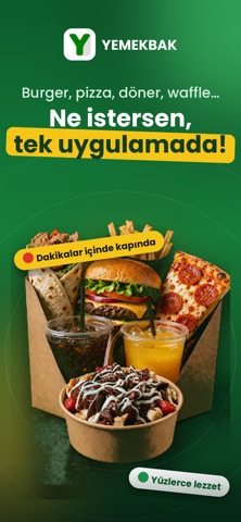 Yemekbak:Acıktıysan Yemekbak Resimleri