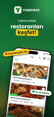 Yemekbak:Acıktıysan Yemekbak Resimleri