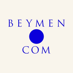 iPhone & iPad Beymen ikonu