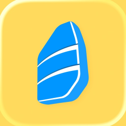 iPhone & iPad Rosetta Stone Classic (2024) ikonu