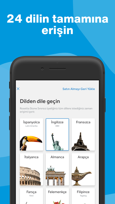 Rosetta Stone Classic (2024) Resimleri