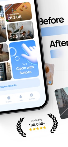 Soapp: Fast & Convenient Resimleri