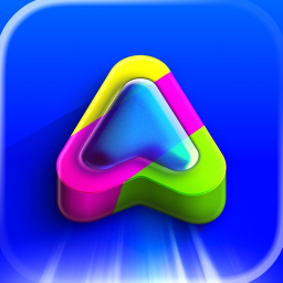 iPhone & iPad Bump - arkadaş haritası ikonu